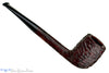 Blue Room Briars is proud to present this Clark Layton Pipe Ring Blast Billiard