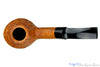 Blue Room Briars is proud to present this Clark Layton Pipe Bent Ring Blast Volcano