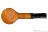 Blue Room Briars is proud to present this Clark Layton Pipe Bent Ring Blast Volcano