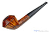 Blue Room Briars is proud to present this Clark Layton Pipe Smooth Bulldog
