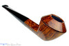 Blue Room Briars is proud to present this Clark Layton Pipe Smooth Bulldog