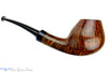 Blue Room Briars is proud to present this George Boyadjiev Pipe 119 A Grade Brandy