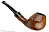 Blue Room Briars is proud to present this George Boyadjiev Pipe 119 A Grade Brandy