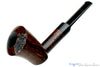 Blue Room Briars is proud to present this Marinko Neralić Pipe Modern Saddled Dublin Sitter with Plateau