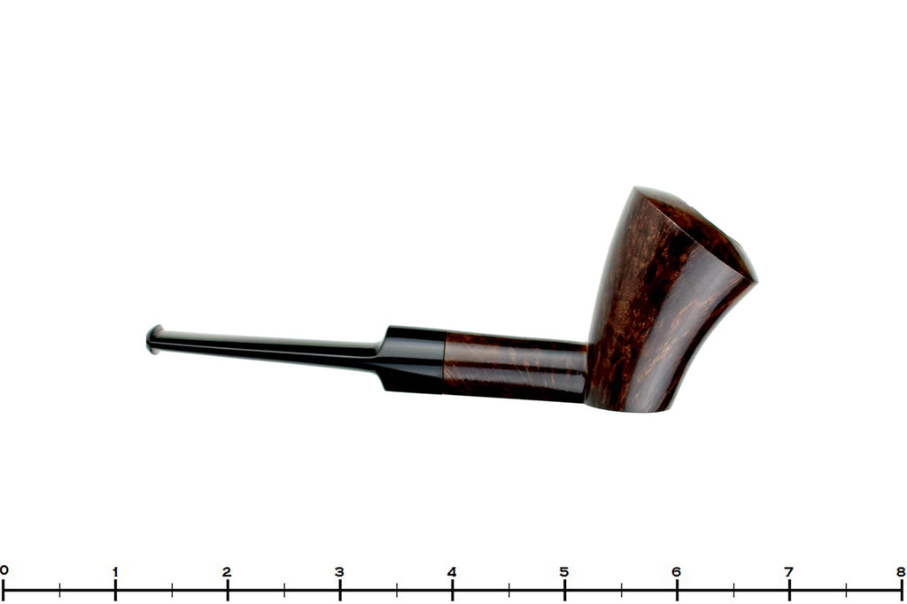 Blue Room Briars is proud to present this Marinko Neralić Pipe Modern Saddled Dublin Sitter with Plateau