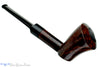 Blue Room Briars is proud to present this Marinko Neralić Pipe Modern Saddled Dublin Sitter with Plateau