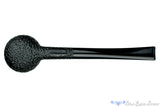 Blue Room Briars is proud to present this Bill Shalosky Pipe 414 Large Carved Black Prince