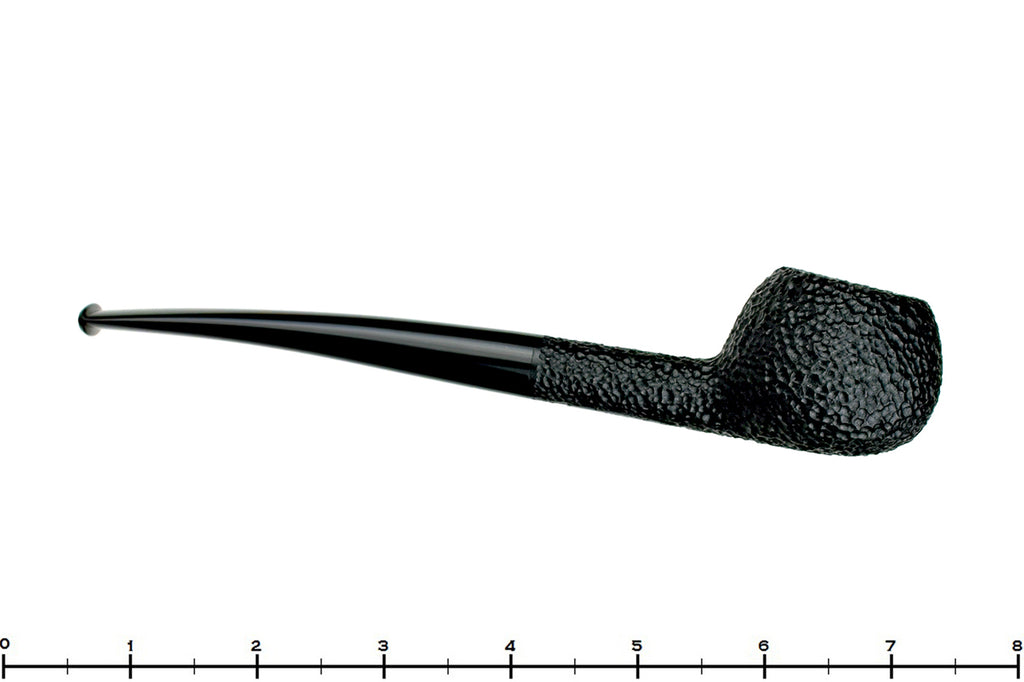 Blue Room Briars is proud to present this Bill Shalosky Pipe 414 Large Carved Black Prince