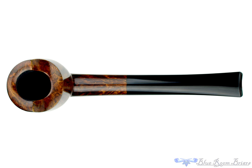 Blue Room Briars is proud to present this Jesse Jones Pipe 3219 Windshield Billiard