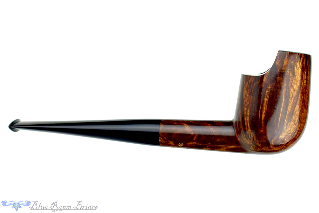 Blue Room Briars is proud to present this Jesse Jones Pipe 3219 Windshield Billiard