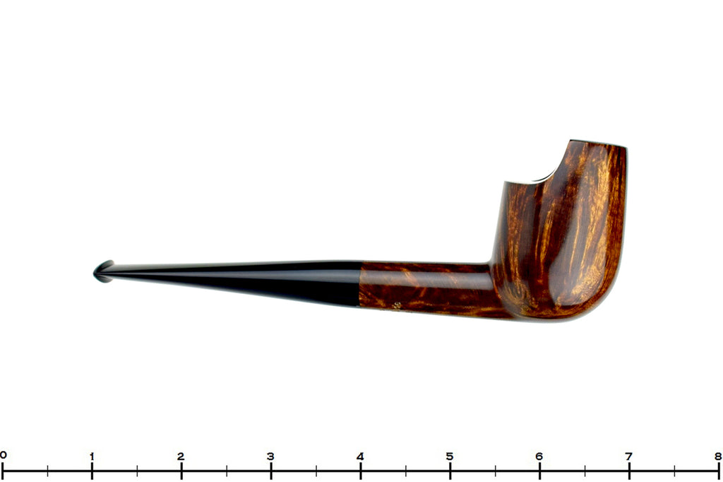 Blue Room Briars is proud to present this Jesse Jones Pipe 3219 Windshield Billiard