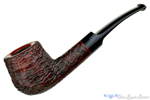 Jesse Jones Pipe Smooth Natural Prince with Brindle