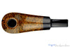 Blue Room Briars is proud to present this Bill Shalosky Pipe 1/4 Bent Eskimo