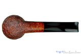 Blue Room Briars is proud to present this Jesse Jones Pipe 4219 Ring Blast Author