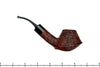 Blue Room Briars is proud to present this Clark Layton Pipe 1/2 Bent Ring Blast Volcano