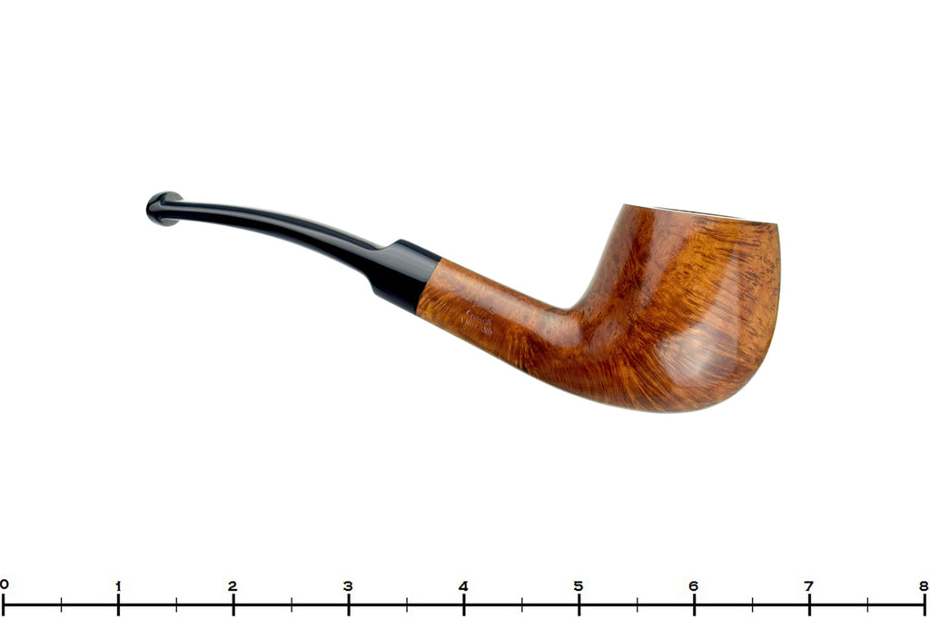 Comoy's Christmas Six Estate Pipe Set (1976-1984 Select Makes) with Custom Display Case