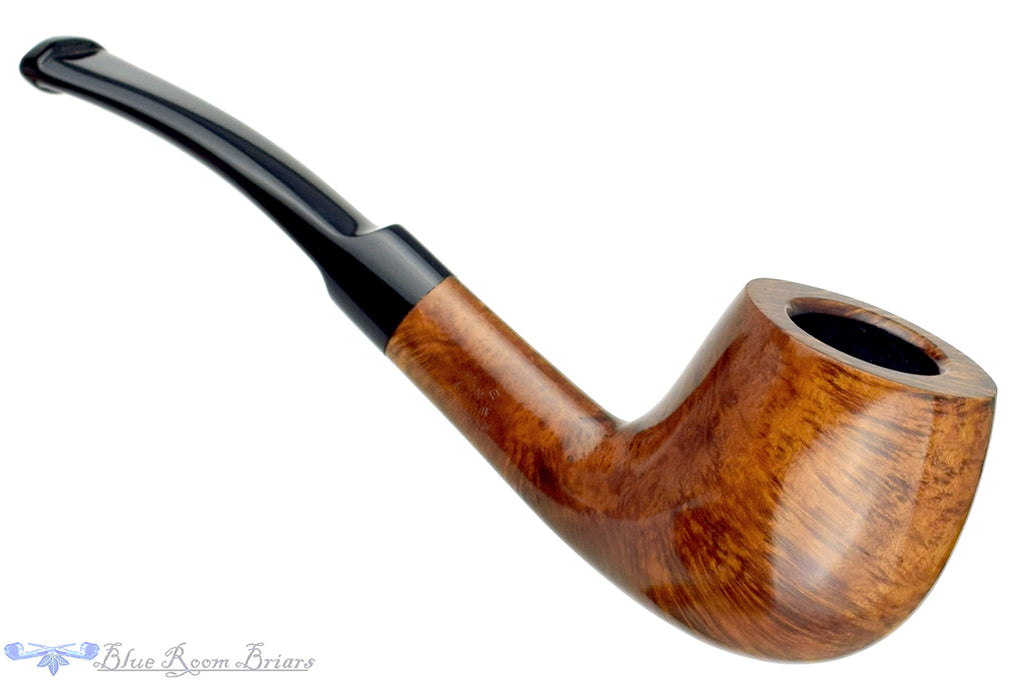 Comoy's Christmas Six Estate Pipe Set (1976-1984 Select Makes) with Custom Display Case