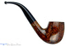 Comoy's Christmas Six Estate Pipe Set (1976-1984 Select Makes) with Custom Display Case