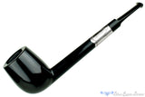 Blue Room Briars is proud to present this Jesse Jones Pipe 3419 Dress Black Lovat with Antique Silver