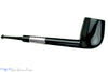 Blue Room Briars is proud to present this Jesse Jones Pipe 3419 Dress Black Lovat with Antique Silver