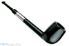 Blue Room Briars is proud to present this Jesse Jones Pipe 3419 Dress Black Lovat with Antique Silver