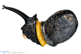 Blue Room Briars is proud to present this Roger Wallenstein Pipe Pettigo