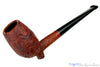 Jesse Jones Pipe 1119 Sandblast Cutty