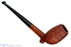 Jesse Jones Pipe 1119 Sandblast Cutty