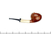 Blue Room Briars is proud to present this Jesek Pipes (Martin Paljesek) Tomato with Teardrop Antler Ferrule and Plateau