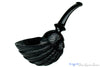 Blue Room Briars is proud to present this Marinko Neralić Pipe 1/4 Bent Morta Nautilus