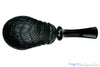 Blue Room Briars is proud to present this Marinko Neralić Pipe 1/4 Bent Morta Nautilus