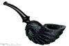 Blue Room Briars is proud to present this Marinko Neralić Pipe 1/4 Bent Morta Nautilus
