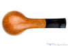 Blue Room Briars is proud to present this RC Sands Pipe 1/4 Bent Straight Grain Dublin