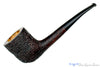Blue Room Briars is proud to present this RC Sands Pipe Ring Blast Tall Pot