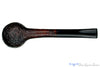 Blue Room Briars is proud to present this RC Sands Pipe Ring Blast Tall Pot