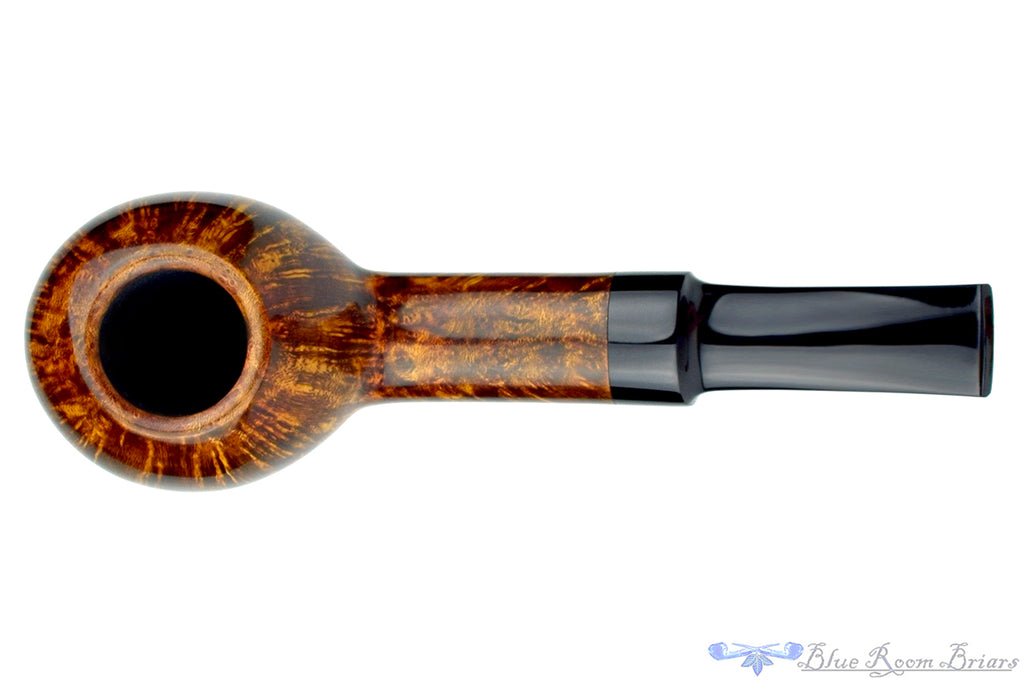 Clark Layton Pipe 1/4 Bent Squat Tomato