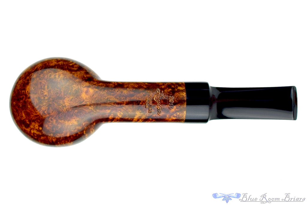 Clark Layton Pipe 1/4 Bent Squat Tomato