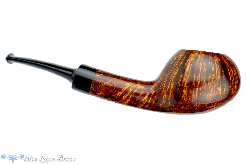 Clark Layton Pipe 1/4 Bent Squat Tomato