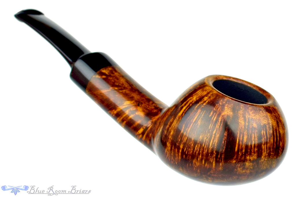 Clark Layton Pipe 1/4 Bent Squat Tomato