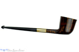 Blue Room Briars is Proud to Present this Andrea Gigliucci Pipe Pencil Shank Dublin with Brass Band