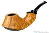 Blue Room Briars is proud to present this Clark Layton Pipe Two Toned Whiptail Volcano