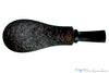 Blue Room Briars is proud to present this Clark Layton Pipe Two Toned Whiptail Volcano
