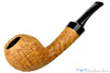 Blue Room Briars is proud to present this Clark Layton Pipe Ring Blast Danish Apple