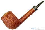 Blue Room Briars is proud to present this Bill Walther Pipe Magnum Ring Blast Lumberman Sitter