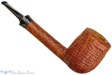 Blue Room Briars is proud to present this Bill Walther Pipe Magnum Ring Blast Lumberman Sitter