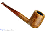 Blue Room Briars is Proud to Present this Charl Goussard Pipe Billiard