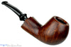 Blue Room Briars is Proud to Present this RC Sands Pipe 1/4 Bent Apple with Plateau