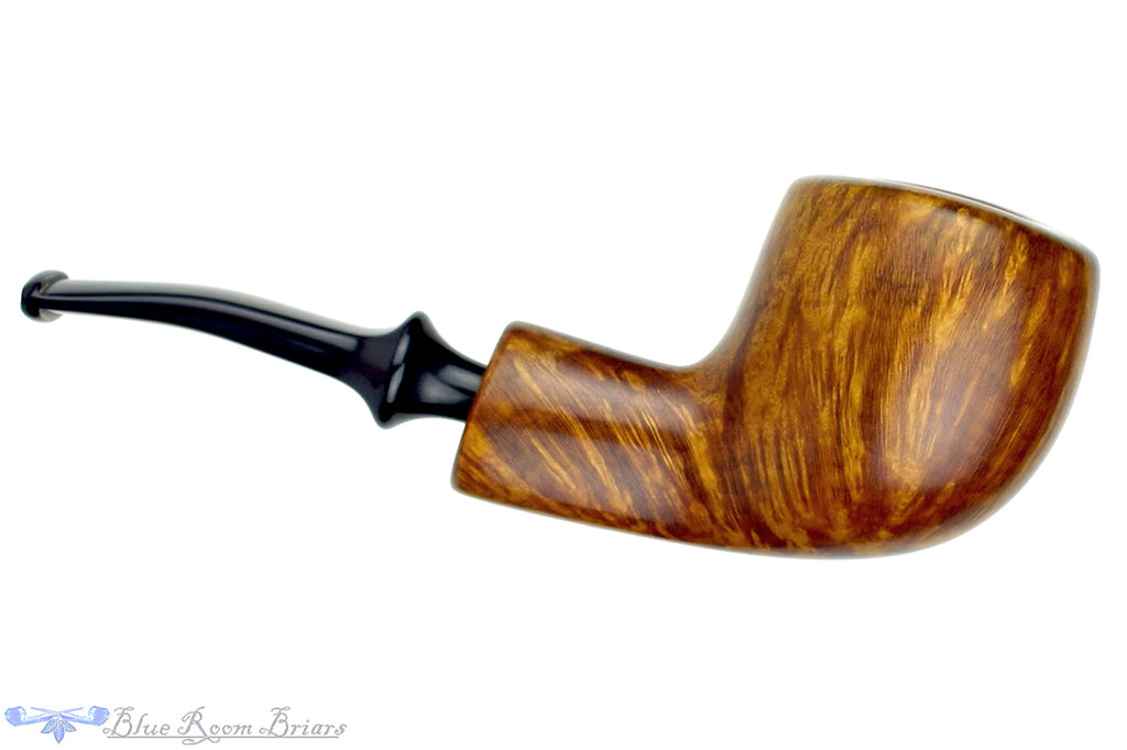 Blue Room Briars is Proud to Present this RC Sands Pipe 1/4 Bent Acorn