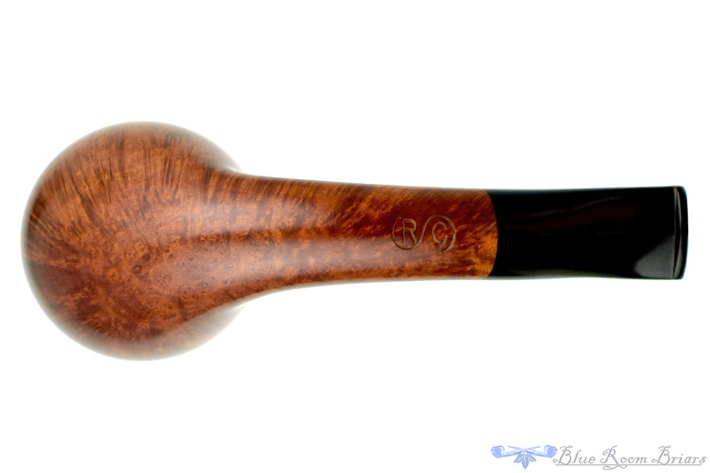 Blue Room Briars is proud to present this RC Sands Pipe 1/4 Bent Scoop Dublin