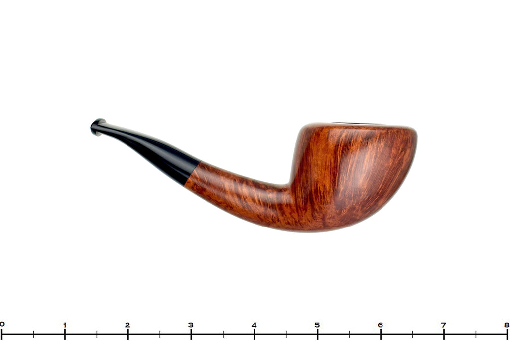 Blue Room Briars is proud to present this RC Sands Pipe 1/4 Bent Scoop Dublin